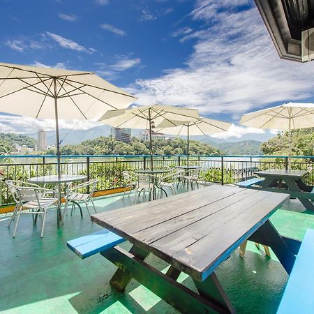Bishui Shanju Lakeside B&B Yuchi Exterior foto